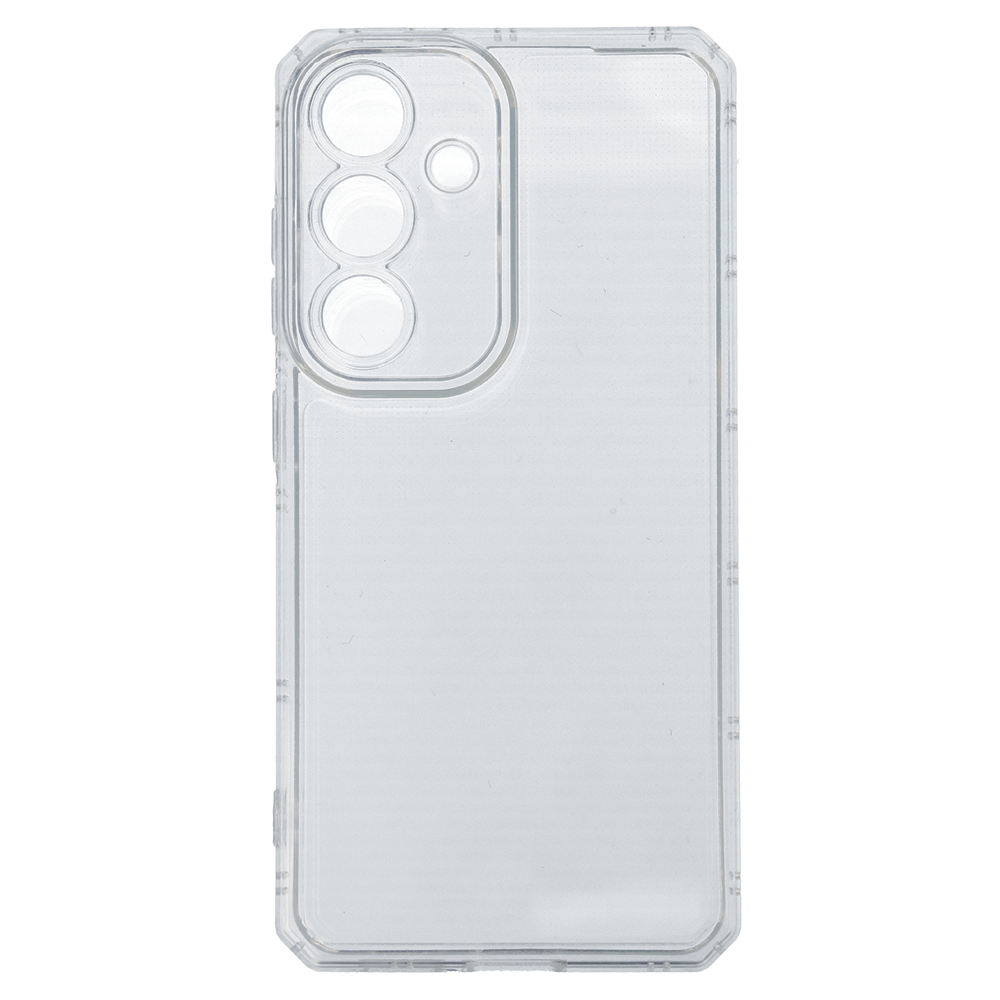 Kryt Armor Antishock pro Xiaomi Redmi 15 4G/5G , barva čirá