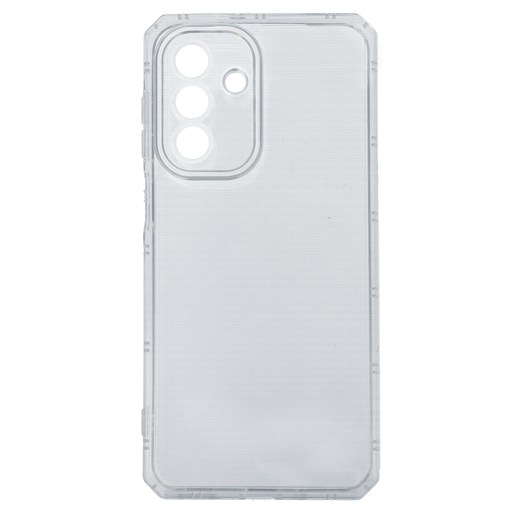 Kryt Armor Antishock pro Samsung Galaxy A17 5G , barva čirá