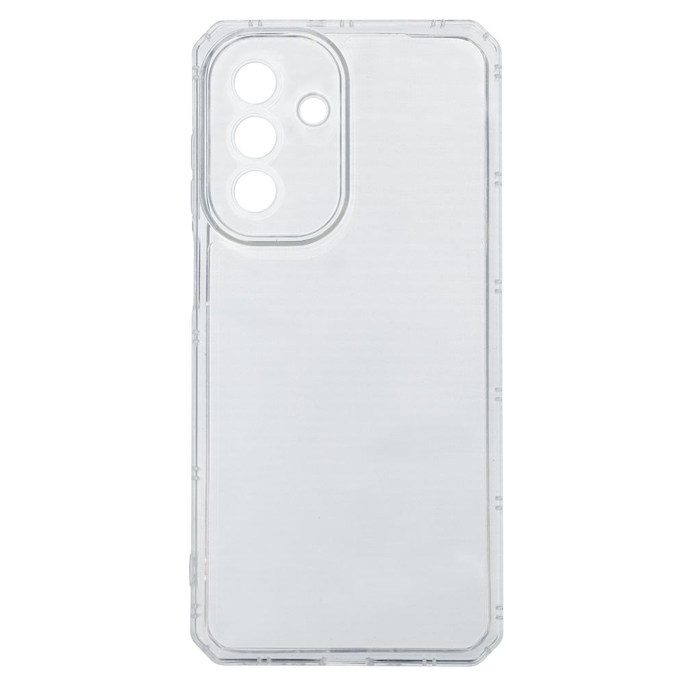 Kryt Armor Antishock pro Samsung Galaxy A26 5G , barva čirá