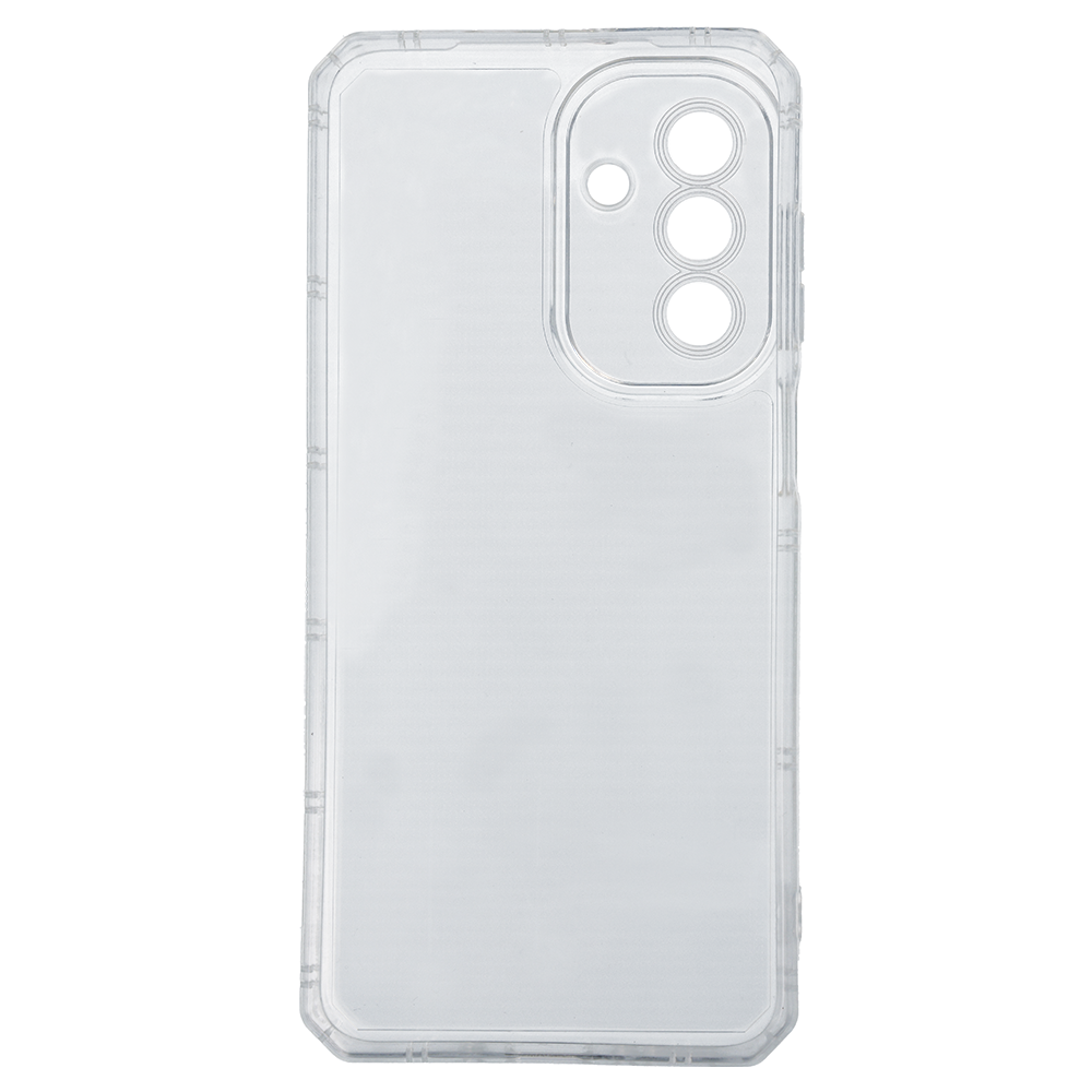 Kryt Armor Antishock pro Samsung Galaxy A26 5G , barva čirá