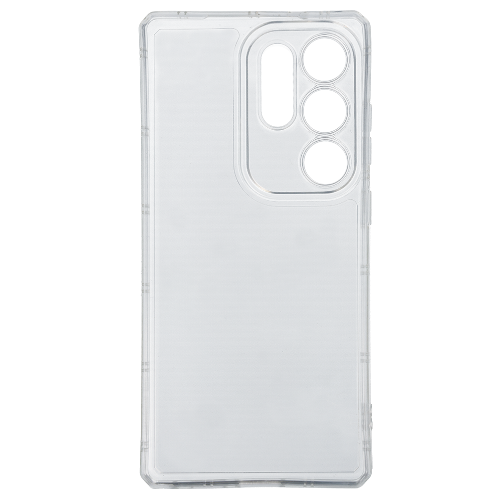 Kryt Armor Antishock pro Samsung Galaxy S25 Ultra , barva čirá