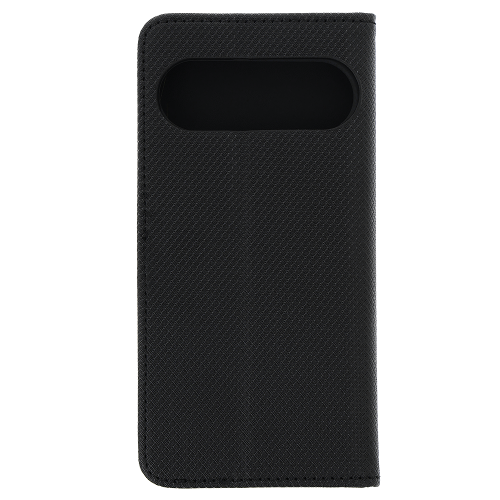 Knížkové pouzdro Smart pro GOOGLE PIXEL 9 PRO , barva černá