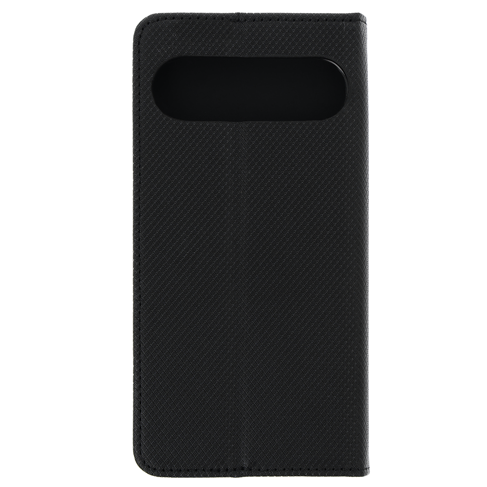 Knížkové pouzdro Smart pro GOOGLE PIXEL 9 PRO XL , barva černá