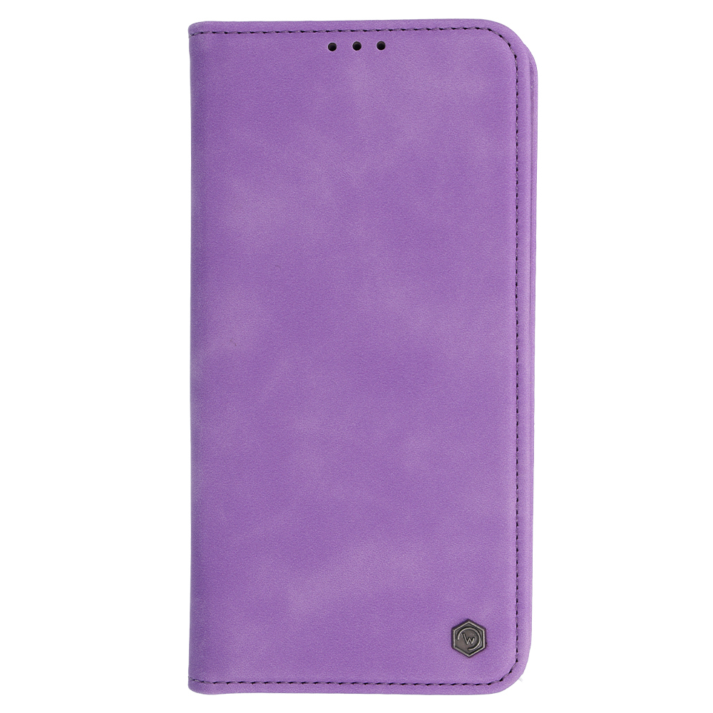Knížkové pouzdro Wonder Smart pro Apple iPhone 17 lavender