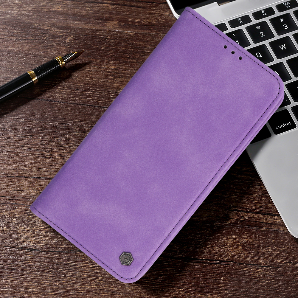 Knížkové pouzdro Wonder Smart pro Apple iPhone 17 lavender