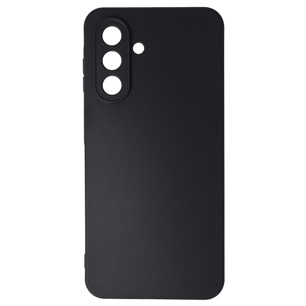 Kryt Matt pro SAMSUNG GALAXY A17 5G , barva černá