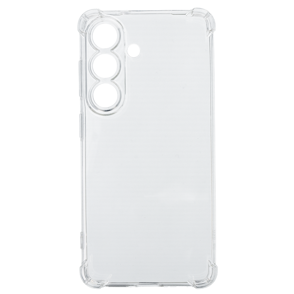 Kryt ClinShock 1,5mm pro SAMSUNG GALAXY S26 , barva čirá