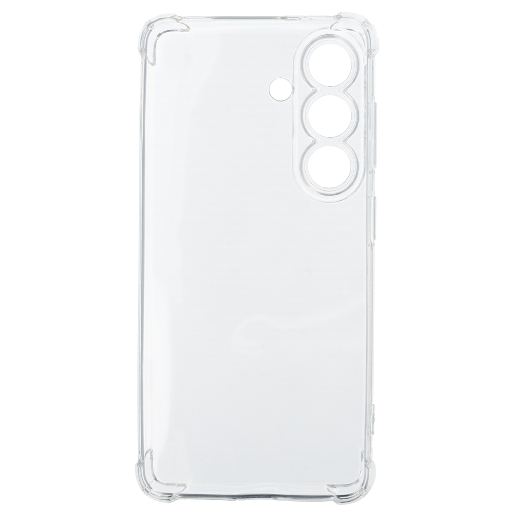 Kryt ClinShock 1,5mm pro SAMSUNG GALAXY S26 , barva čirá