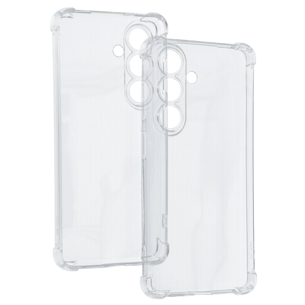 Kryt ClinShock 1,5mm pro SAMSUNG GALAXY S26 , barva čirá