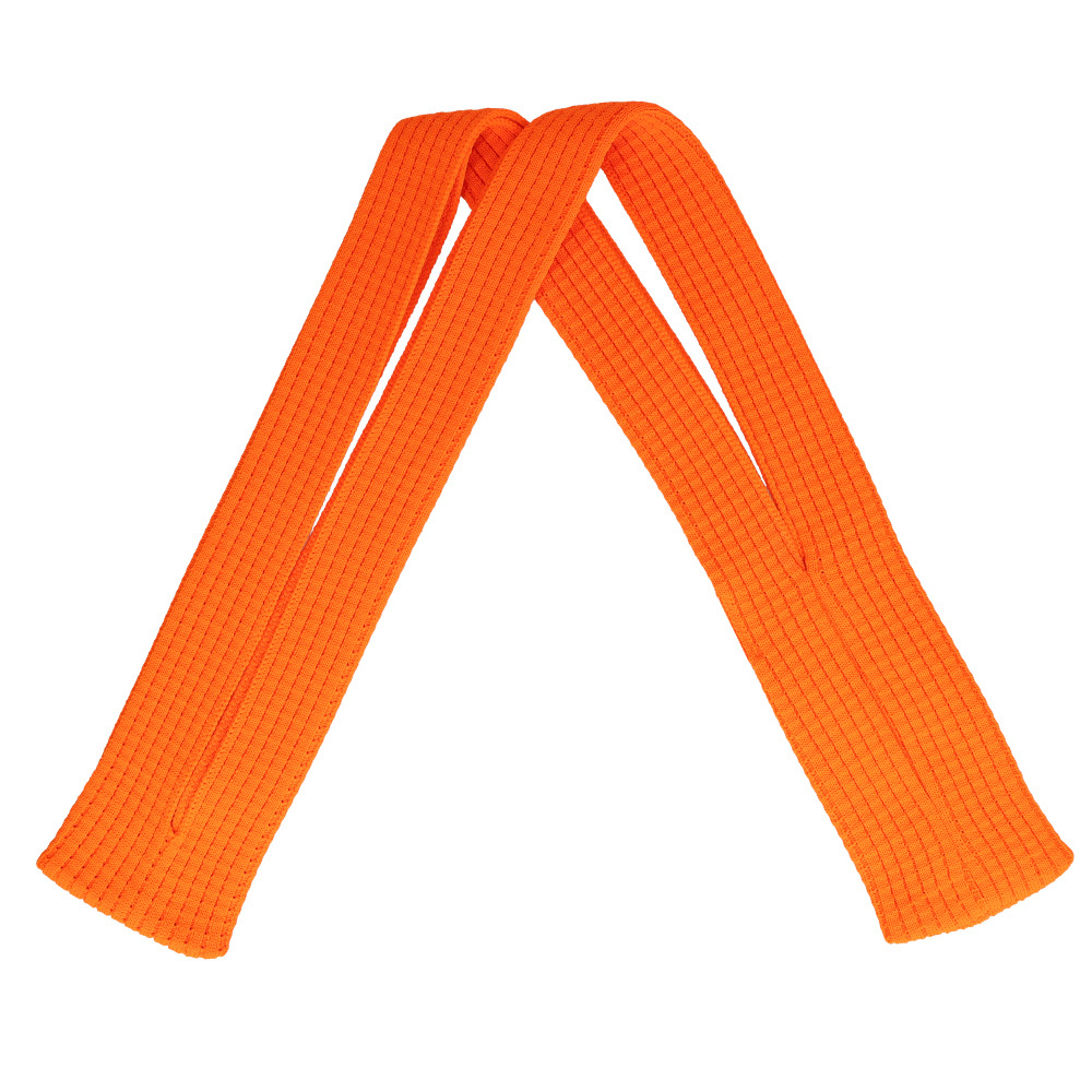 Pocket strap - univerzální pouzdro na mobil s popruhem - orange