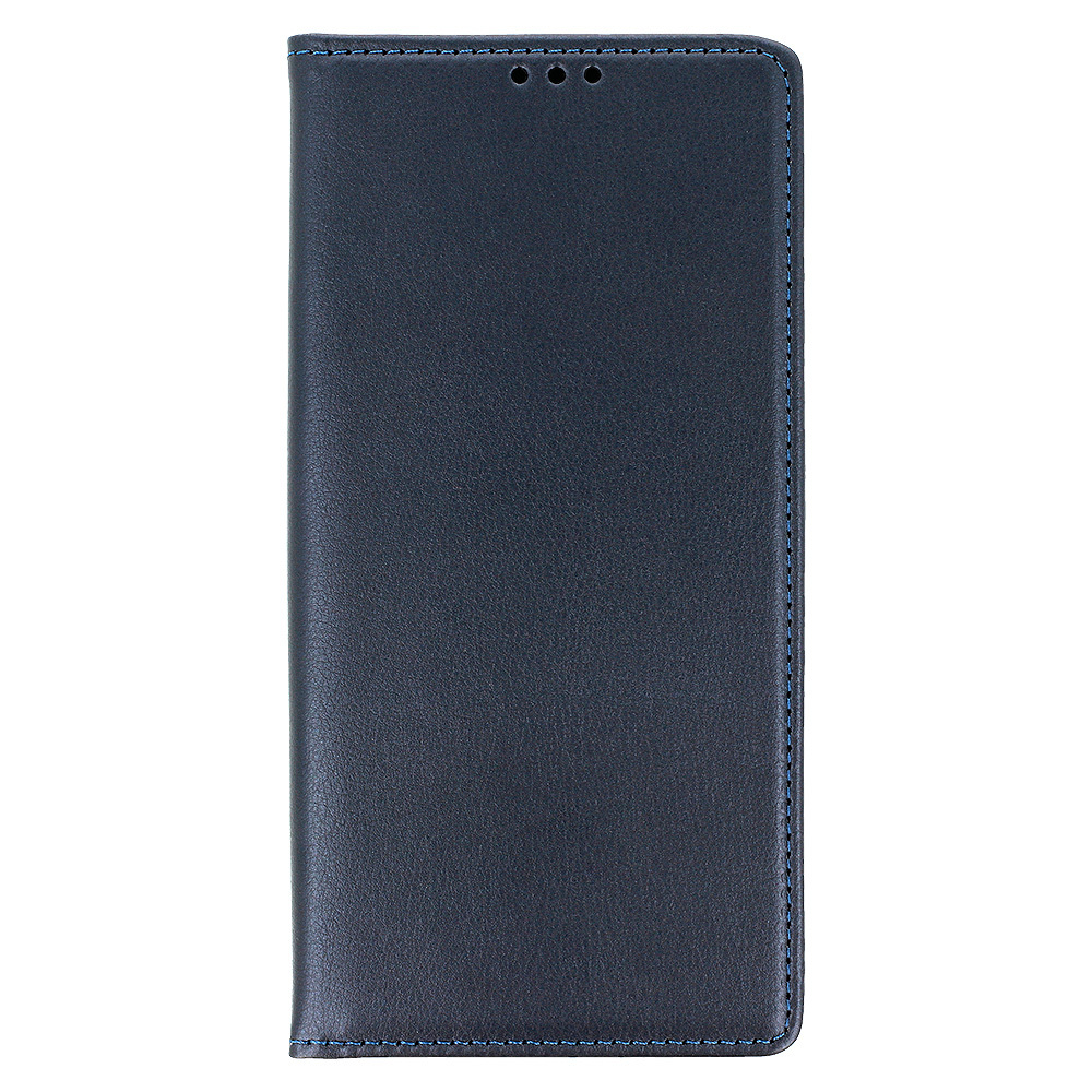 Knížkové pouzdro Smart Magneto pro Xiaomi 17 , barva modrá