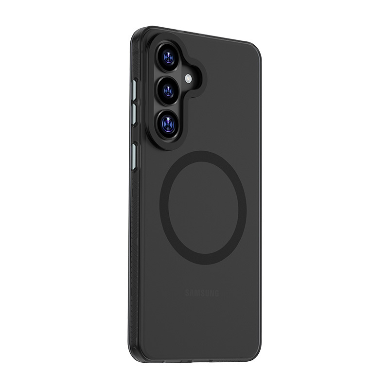 Benks Magnetic Lucid Armor Case (A048) for Samsung Galaxy S26 , barva černá