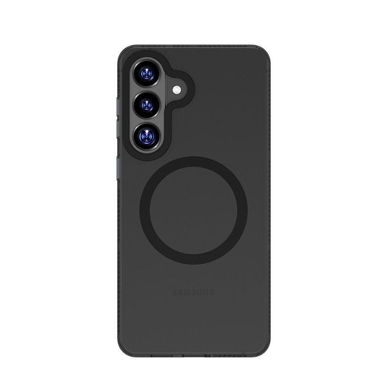 Benks Magnetic Lucid Armor Case (A048) for Samsung Galaxy S26 , barva černá