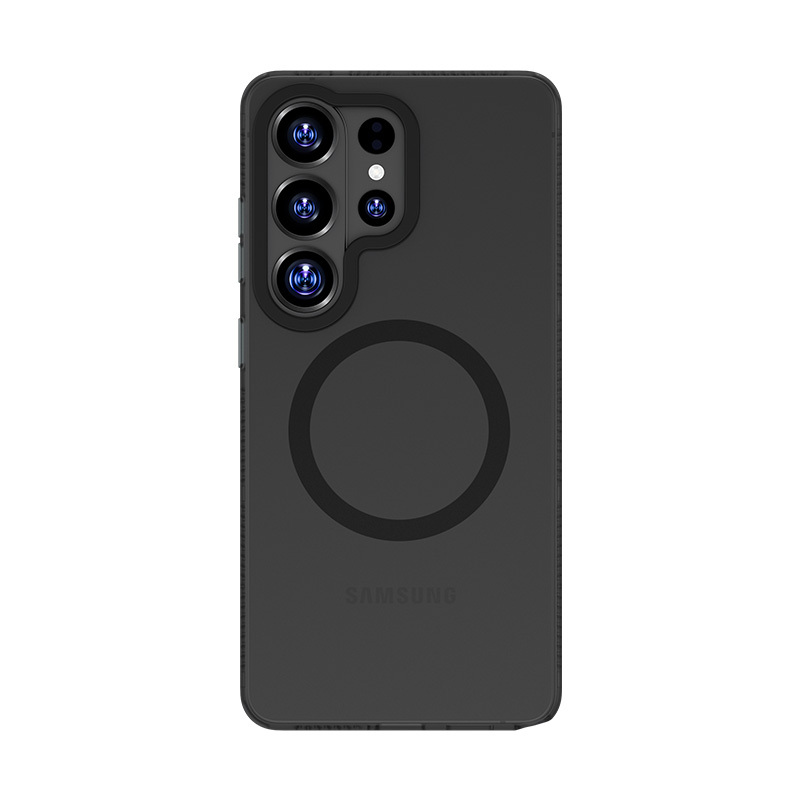 Benks Magnetic Lucid Armor Case (A050) for Samsung Galaxy S26 Ultra , barva černá