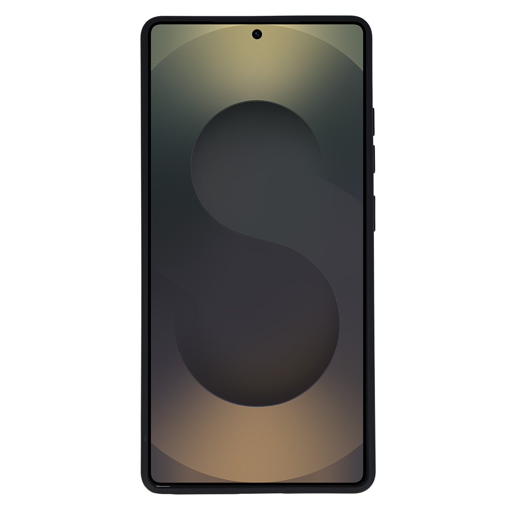 Tel Protect Aura Matte Magsafe Case for Samsung Galaxy S26 Ultra black