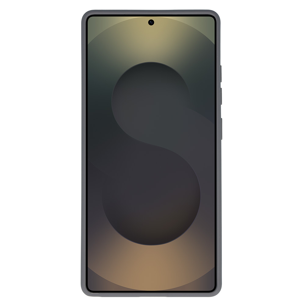 Kryt Aura Matte MagSafe pro Samsung Galaxy S26 Plus , barva šedá