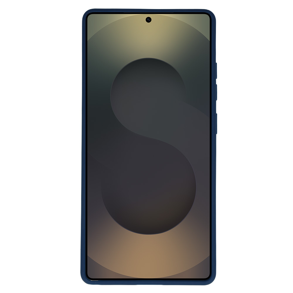 Kryt Aura Matte MagSafe pro Samsung Galaxy S26 Plus , barva modrá