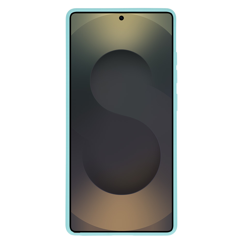 Tel Protect Aura Matte Magsafe Case for Samsung Galaxy S26 Ultra mint