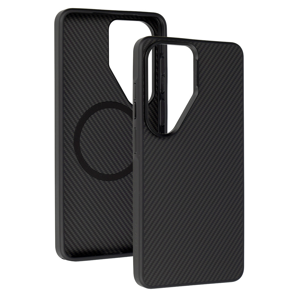 Liavec Carbon Core Case for Samsung Galaxy S26 Ultra