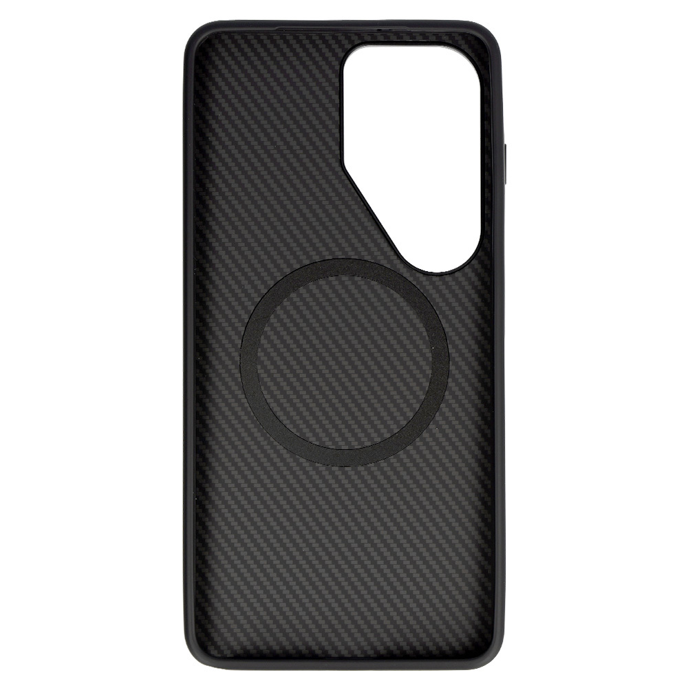 Liavec Carbon Core Case for Samsung Galaxy S26 Ultra