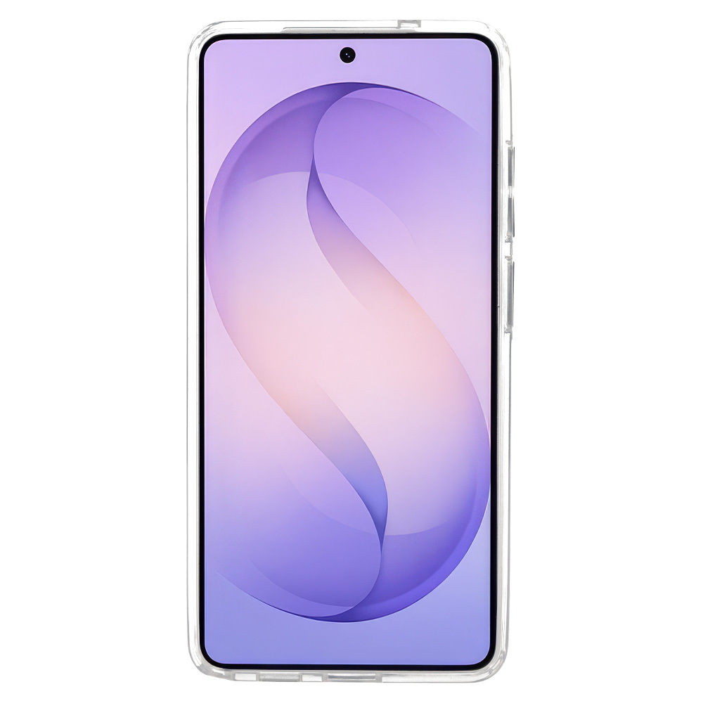 Liavec Pure Case for Samsung Galaxy S26 Ultra , barva šedá