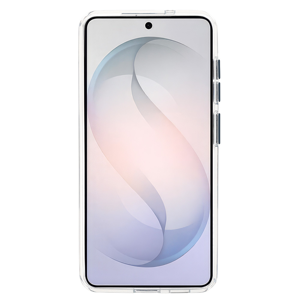 Liavec Pure Case for Samsung Galaxy S26 , barva modrá