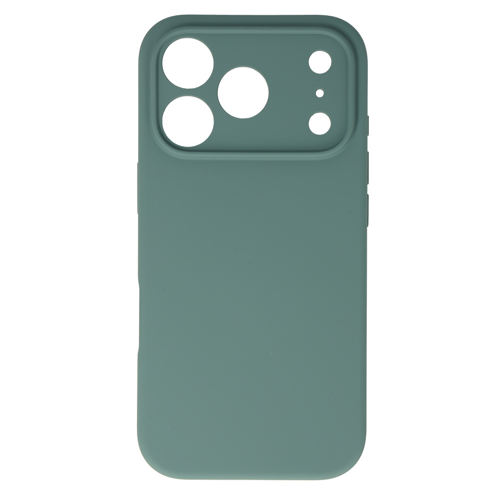 Kryt Silicone Lite pro Samsung Galaxy S20 FE/Lite sage