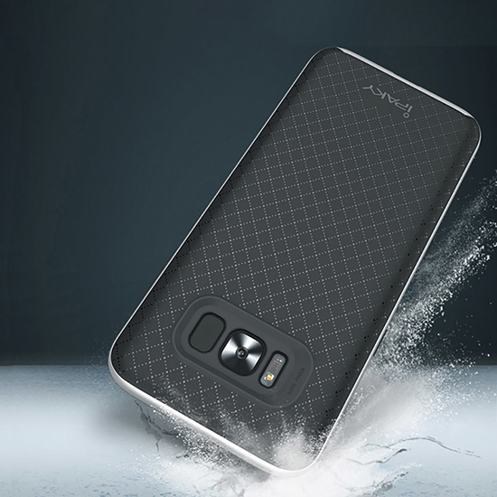 Ipaky Etui Bumblebee do Samsung Galaxy S8 Plus złoty