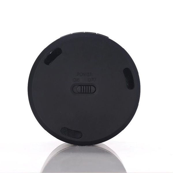 Głośnik Multimedialny Bluetooth - N8 Niebieski