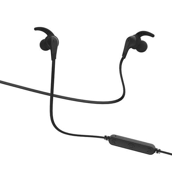 REMAX Słuchawki Bluetooth Sportowe - S25 Białe