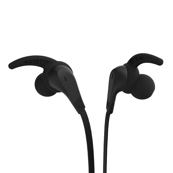 REMAX Słuchawki Bluetooth Sportowe - S25 Białe