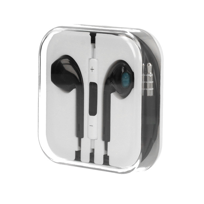 mega earpods