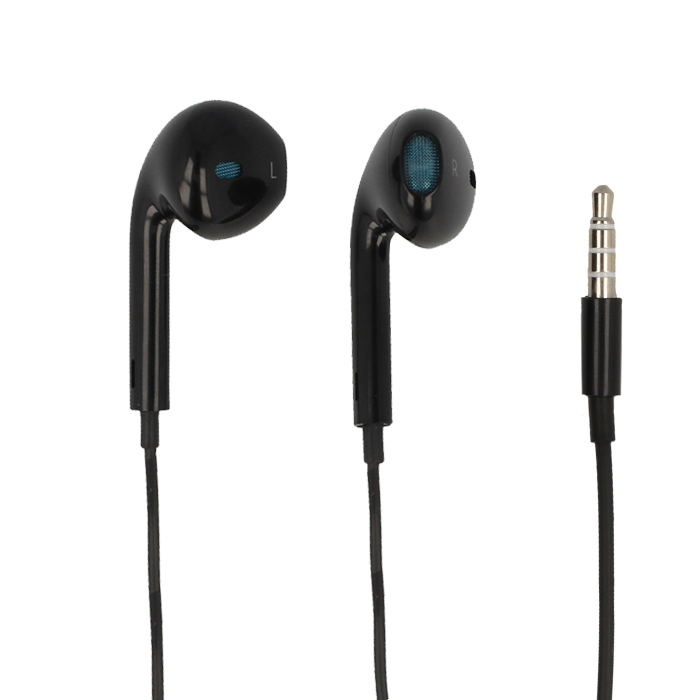 Mega best sale bass earphones