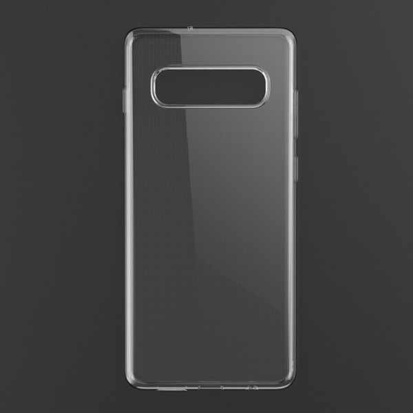 Back Case Ultra Slim 0,3MM do IPHONE 12 PRO MAX PRZEZROCZYSTY