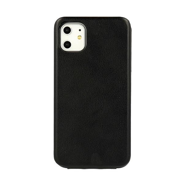 Kabura Flexi Vennus Elegance do Iphone 12 Pro Max czarna