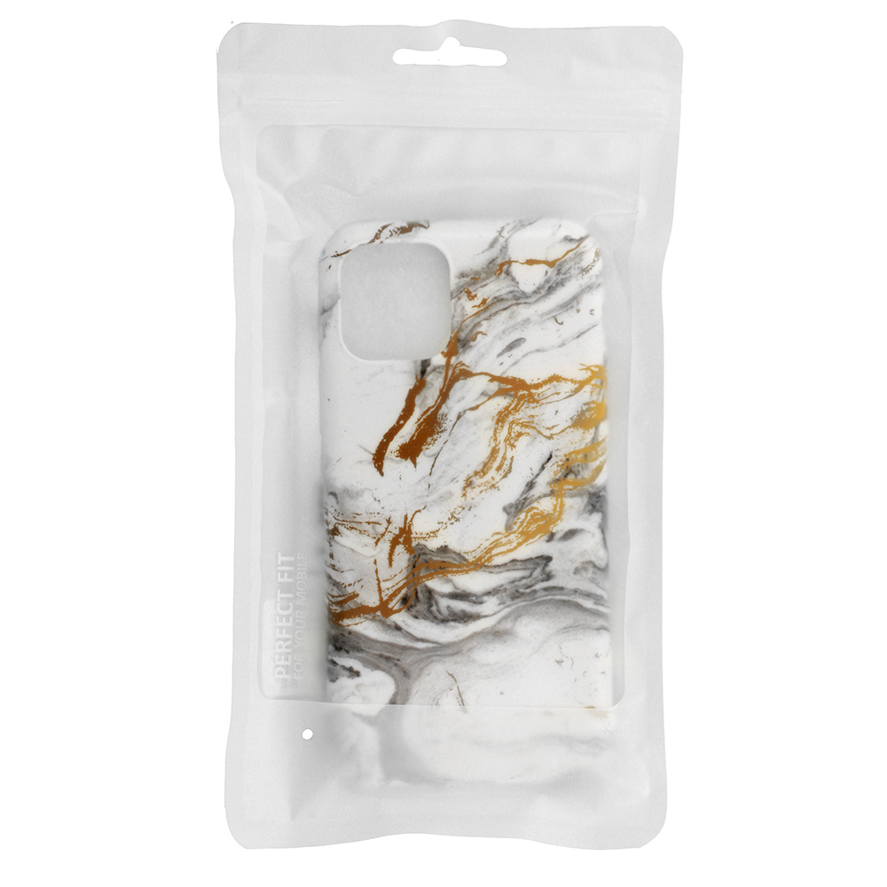 Marble Silikon do Samsung Galaxy A10 Wzór 2