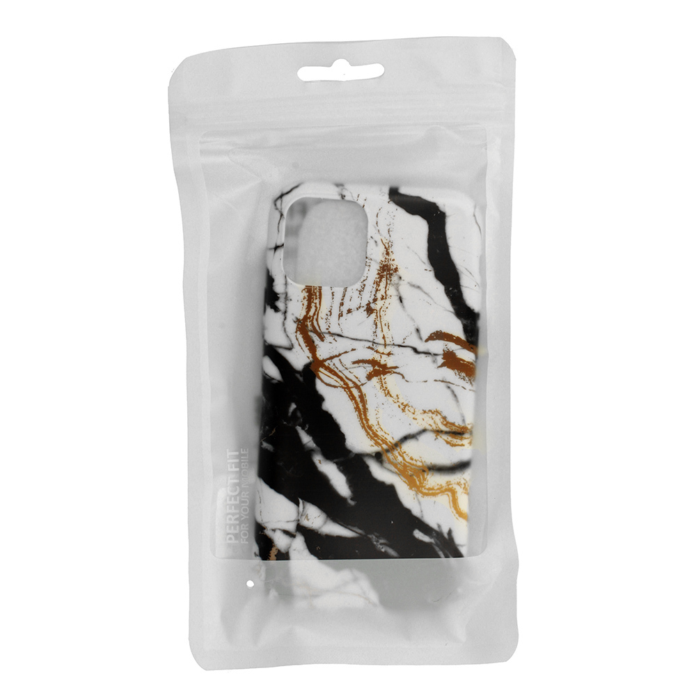 Marble Silikon do Samsung Galaxy A10 Wzór 3