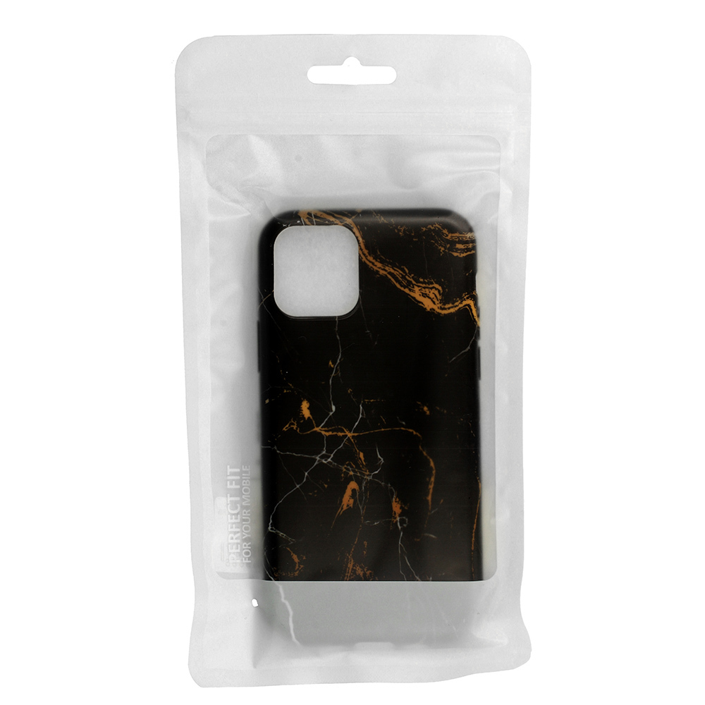 Marble Silikon do Samsung Galaxy A10 Wzór 4
