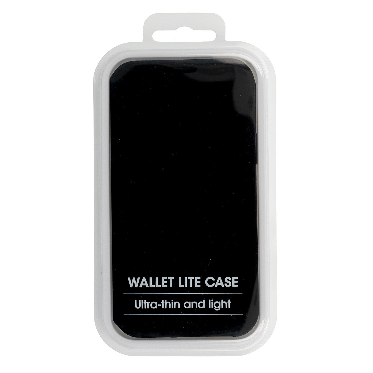 Kabura Vennus Lite do Iphone 12 Mini czarna