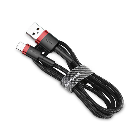 Baseus CATLYS-A01 Cavo USB-C Lightning per iPhone 20W 1 Metro