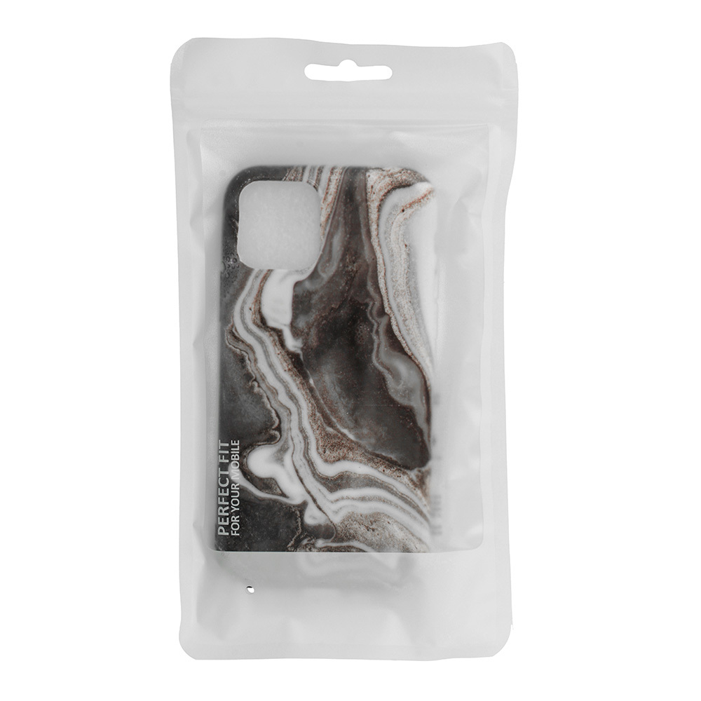 Marble Silikon do Iphone 6/6S (4,7") Wzór 7