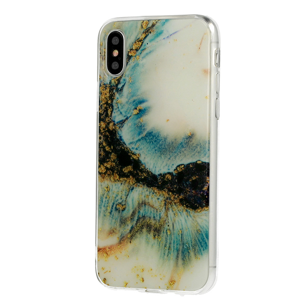 Vennus Marble do Samsung Galaxy A10 Wzór 5