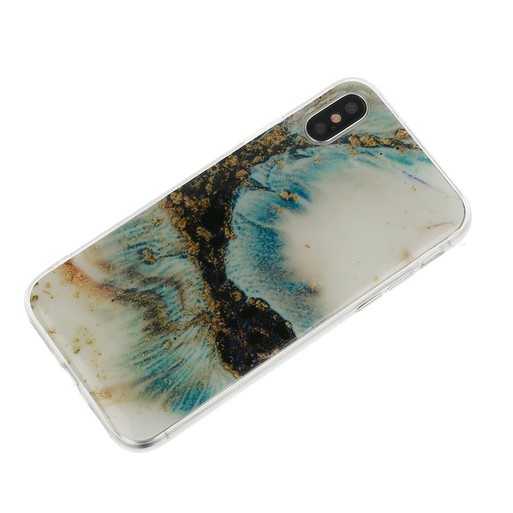 Vennus Marble do Samsung Galaxy A10 Wzór 5