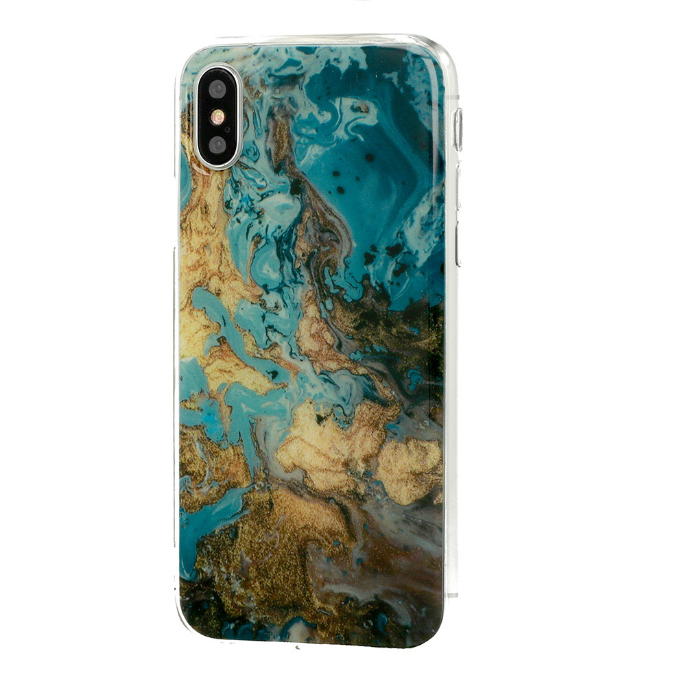 Vennus Marble do Xiaomi Redmi 7A Wzór 4