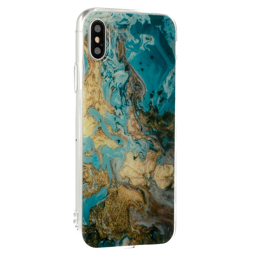 Vennus Marble do Xiaomi Redmi 7A Wzór 4