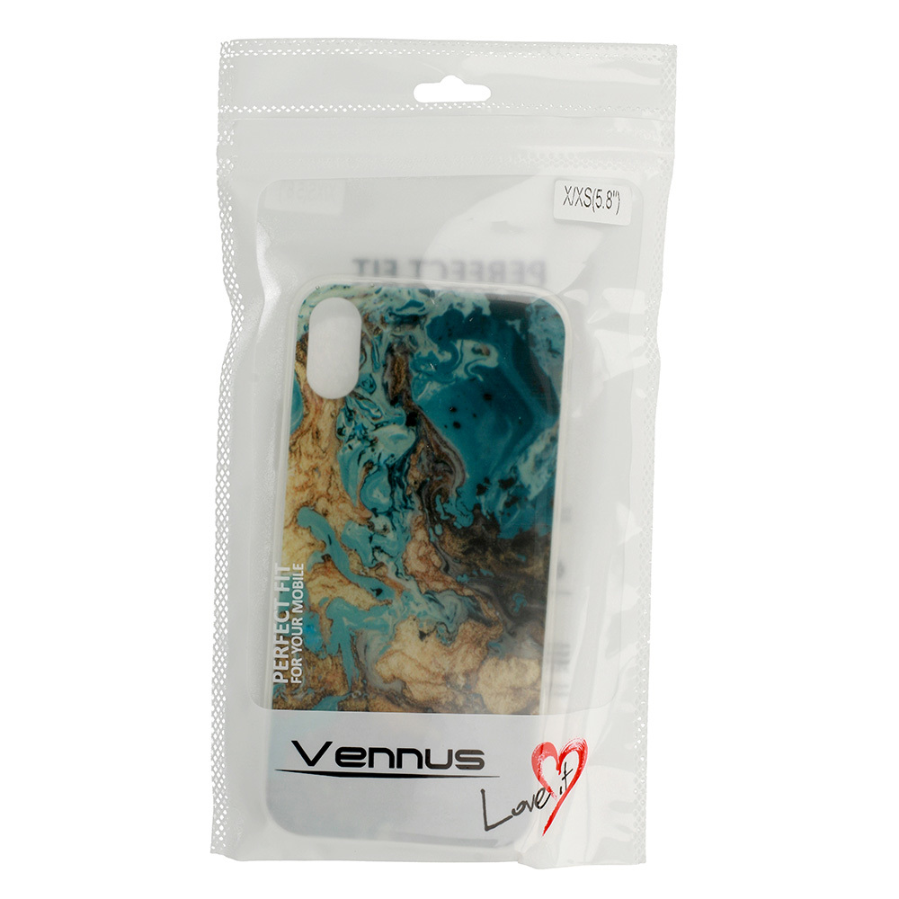 Vennus Marble do Xiaomi Redmi 7A Wzór 4
