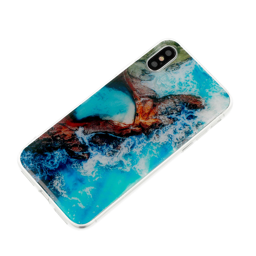 Vennus Marble do Xiaomi Redmi 8 Wzór 3