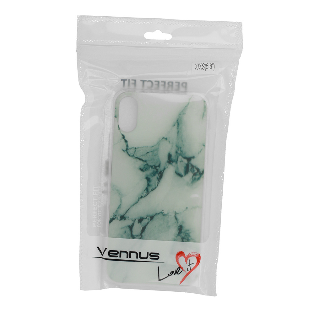 Vennus Marble do Xiaomi Redmi 8A Wzór 2