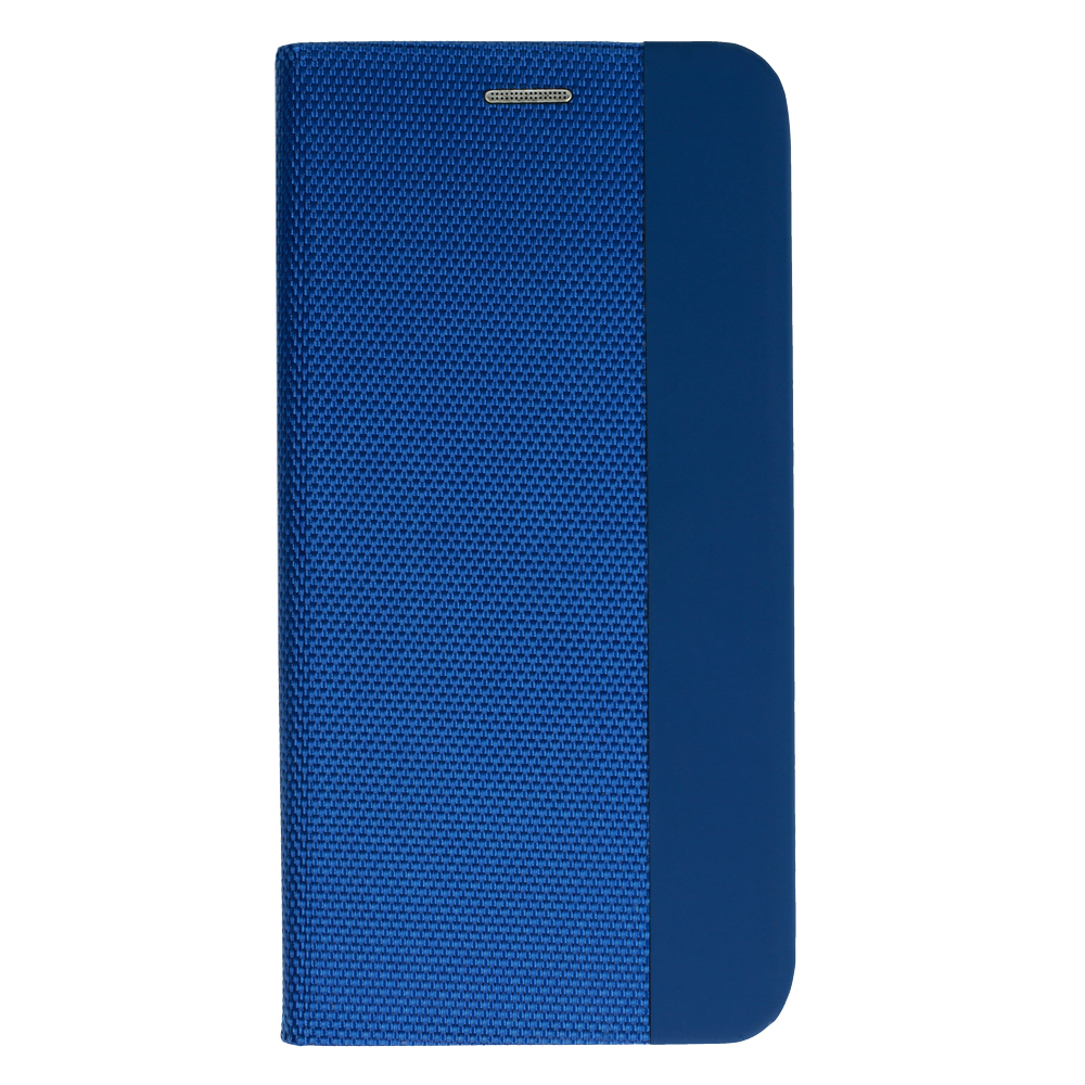 Vennus SENSITIVE Book do Xiaomi Mi 10/Mi 10 Pro niebieska