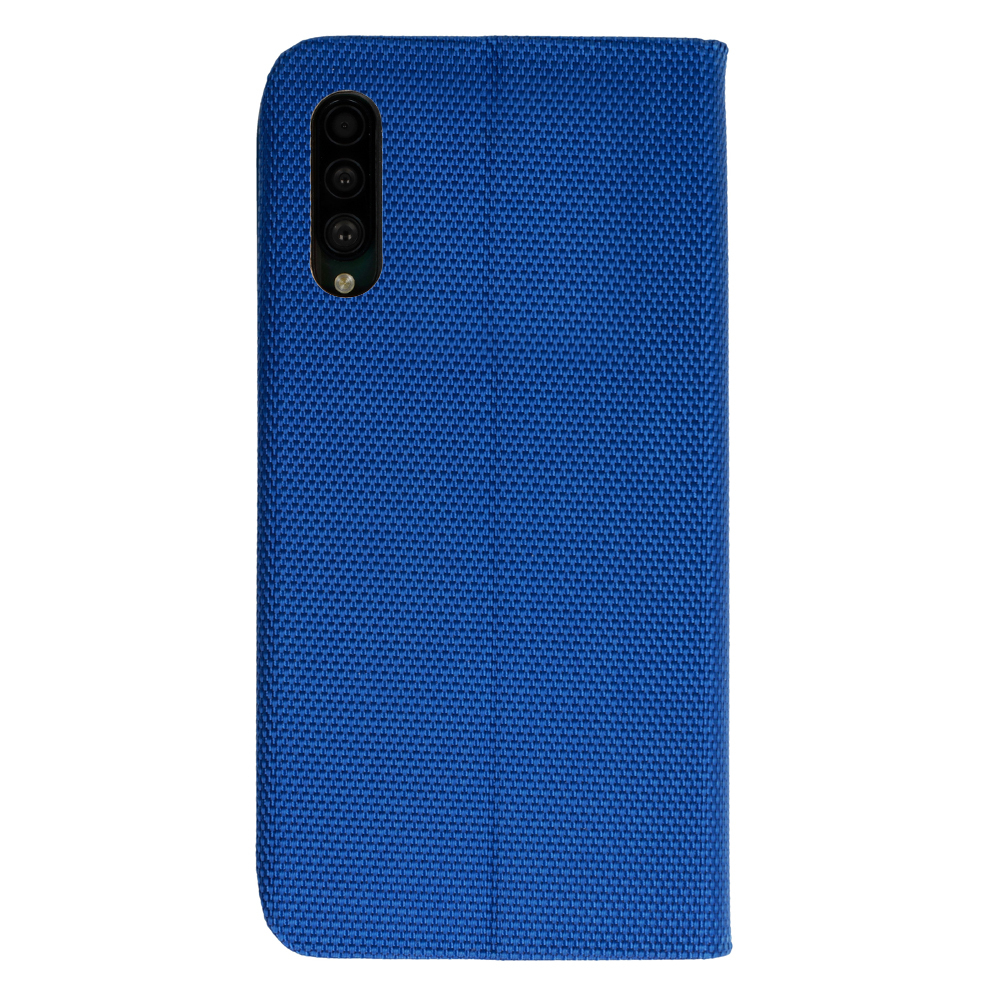 Vennus SENSITIVE Book do Xiaomi Mi 10/Mi 10 Pro niebieska